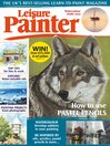 Cover image for Leisure Painter: Feb 01 2022